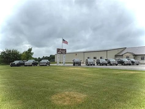 jj sheet metal east leroy